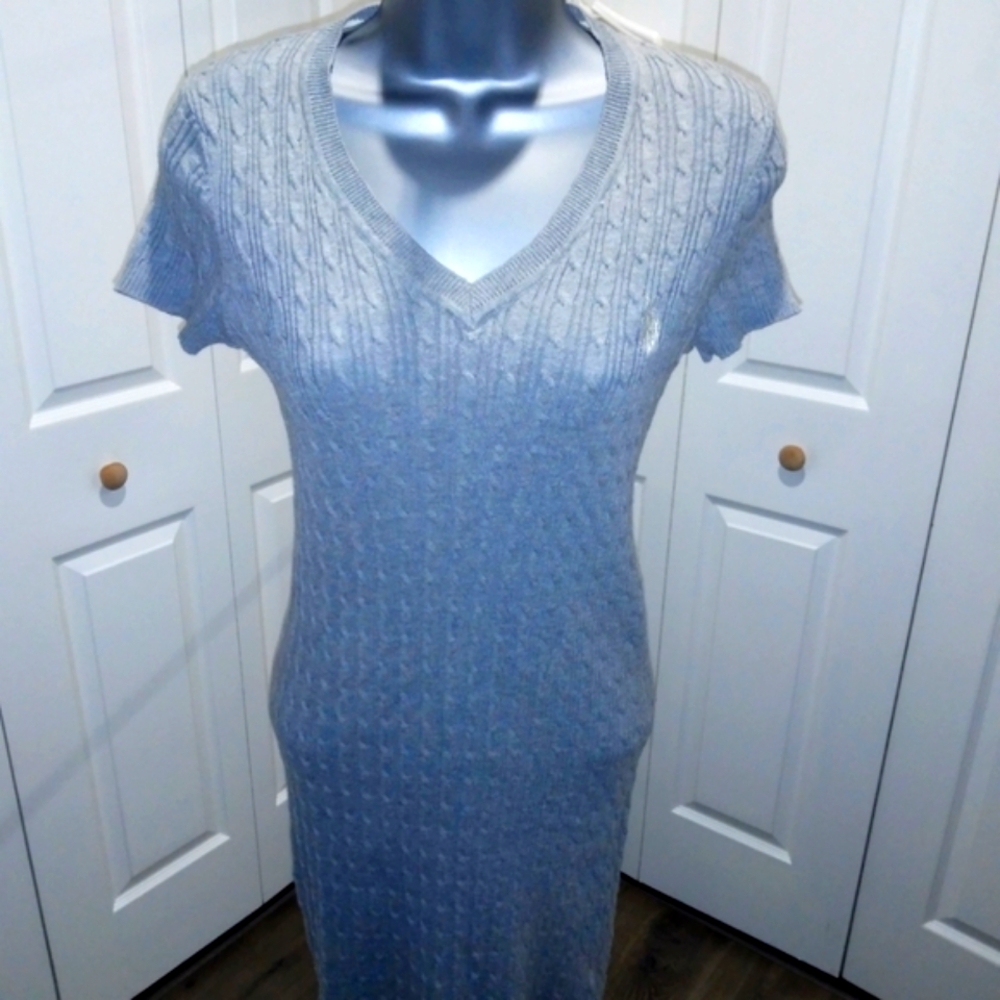 Short Dress!!!